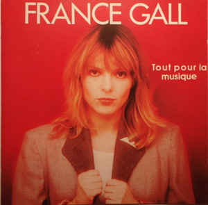 Tout Pour La Musique