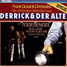 Die Schönsten Melodien Aus Derrick Und Der Alte