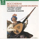 Symphony In C