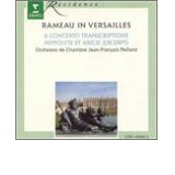 In Versailles / 6 Concerto Transcriptions