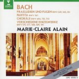 Preludes & Fugues