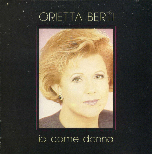 Io Come Donna