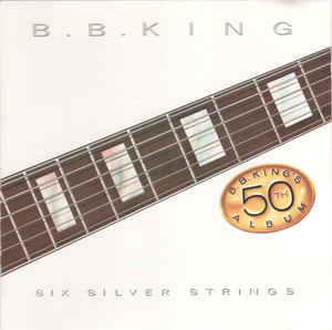 Six Silver Strings