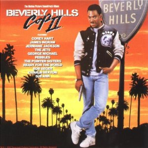 Beverly Hills Cop 2