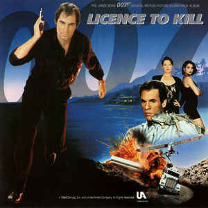 Licence To Kill