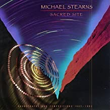 Sacred Site Soundtracks And Compositions 1983 1993