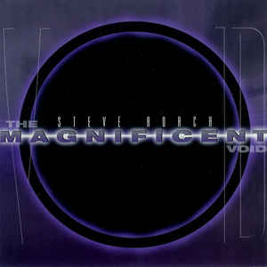 The Magnificent Void
