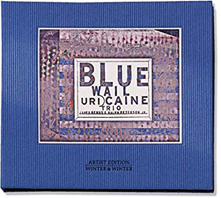 Blue Wail