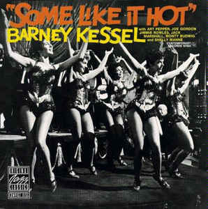 Some Like It Hot