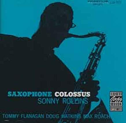Saxophone Colossus