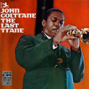 The Last Trane