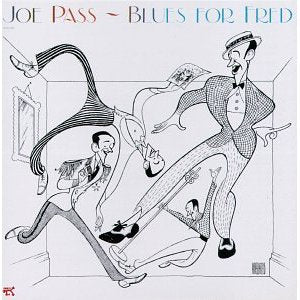 Blues For Fred
