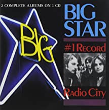1 Record / Radio City