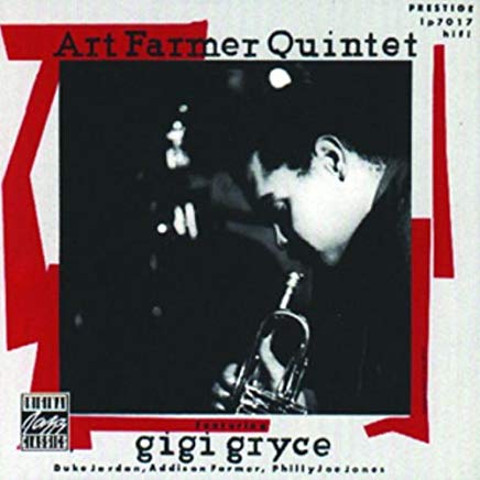 Featuring Gigi Gryce