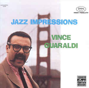 Jazz Impressions