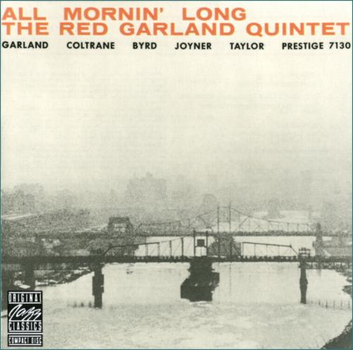 All Mornin' Long