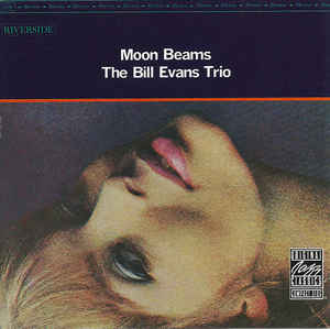 Moon Beams