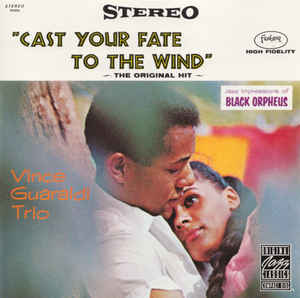 Jazz Impressions Of Black Orpheus