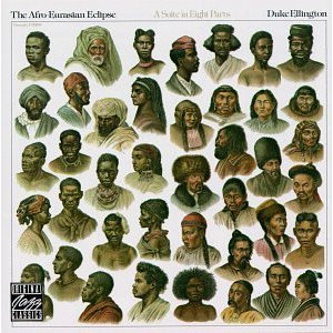 The Afro Eurasian Eclipse