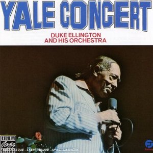 Yale Concert