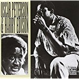 Oscar Peterson And Harry Edison