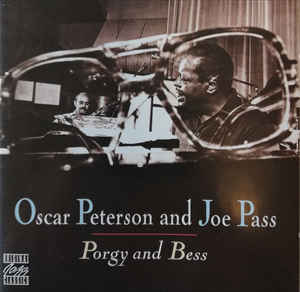Porgy And Bess
