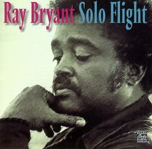 Solo Flight