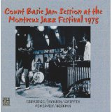 Jam Session At The Montreux Jazz Festival 1975