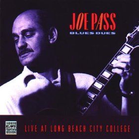 Blues Dues - Live At Long Beach City College