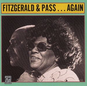 Fitzgerald & Pass Again