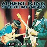 In Session Sacd