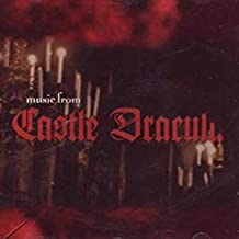 Music From Castle Dracula