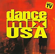 Dance Mix Usa