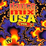Dance Mix Usa Vol.2