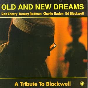 A Tribute To Blackwell
