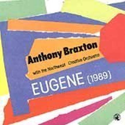 Eugene 1989