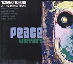 Peace Warriors