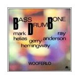 Bass Drum Bone