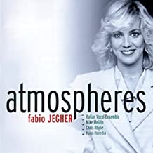 Atmospheres