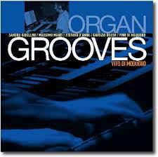 Organ Grooves