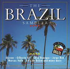 The Brazil Sampler