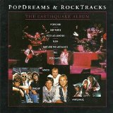 Popdreams & Rocktracks - The Earthquake Album