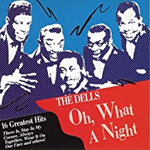Oh What A Night 16 Greatest Hits