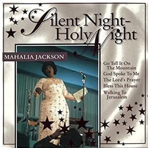 Silent Night Holy Night