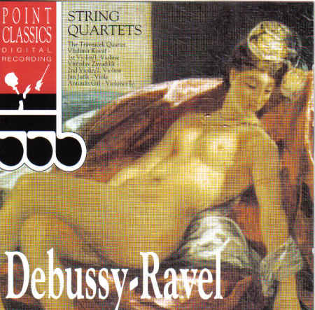 String Quartet