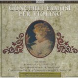 Famous Violin Concerte Vol.1