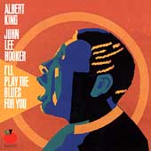 Ll Play The Blues For You