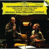 Violin Concerto