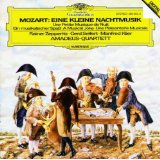 Eine Kleine Naghtmusik - Ein Musikalisvher ..