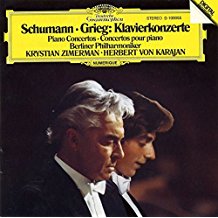 Klavierkonzerte